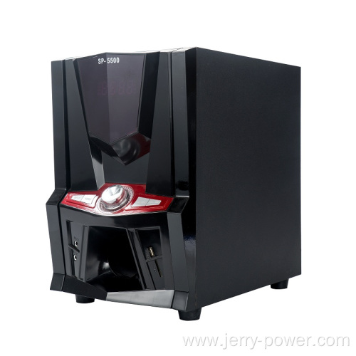 JERRY best sound system dj power amplifier
